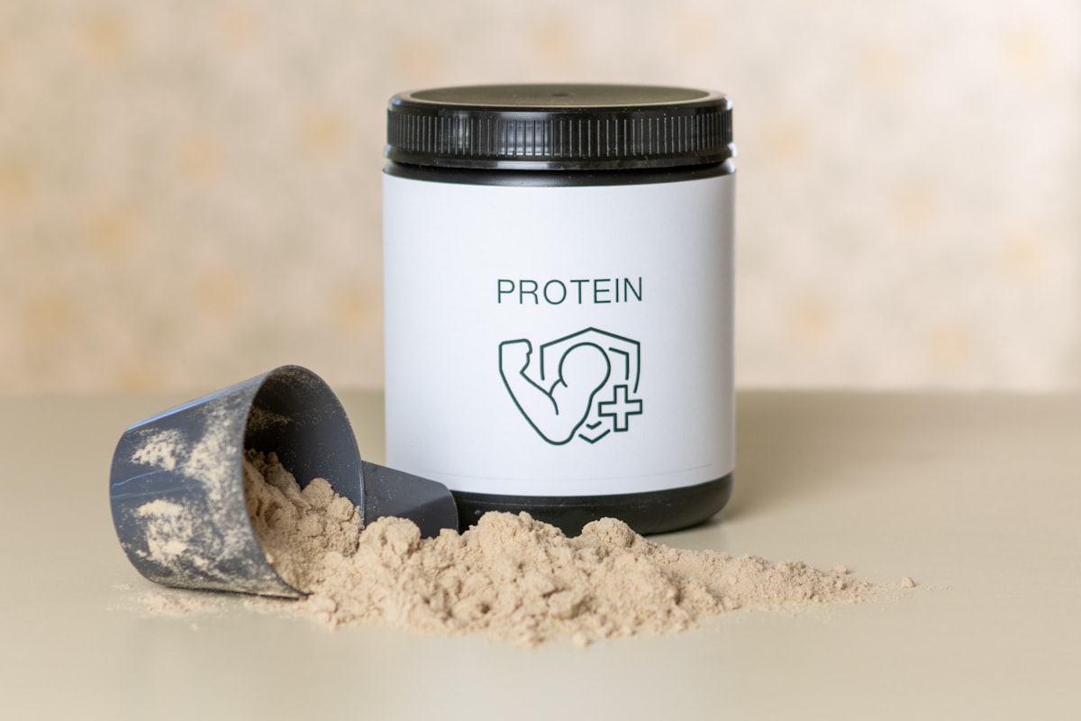 Nutrizione bodybuilding e ipertrofia